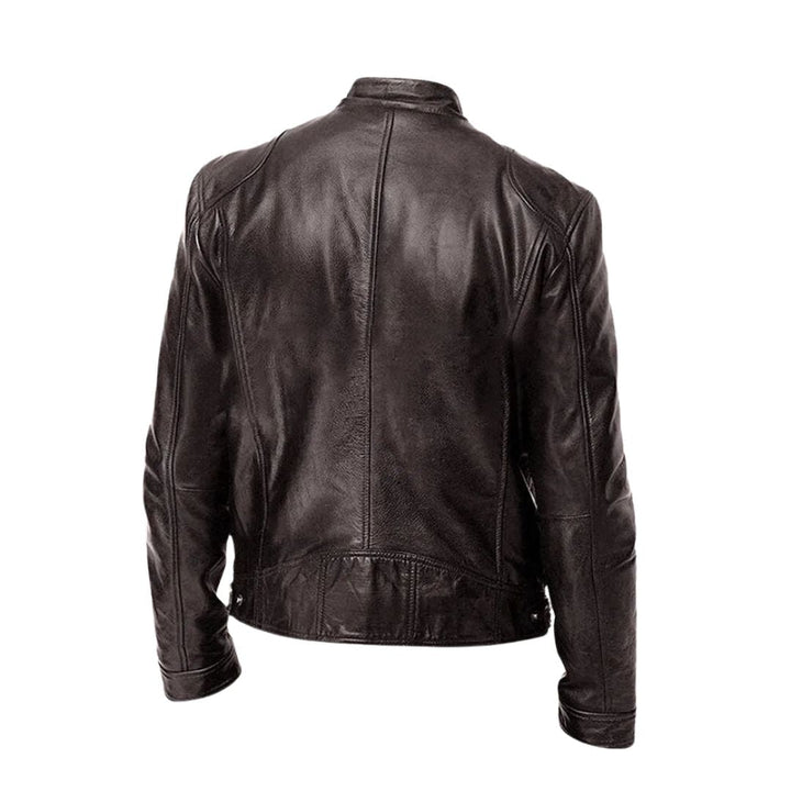 Jenson - Blouson bomber haut de gamme