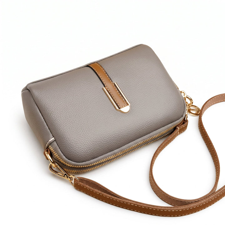 Ysoria - Sac bandoulière élégant