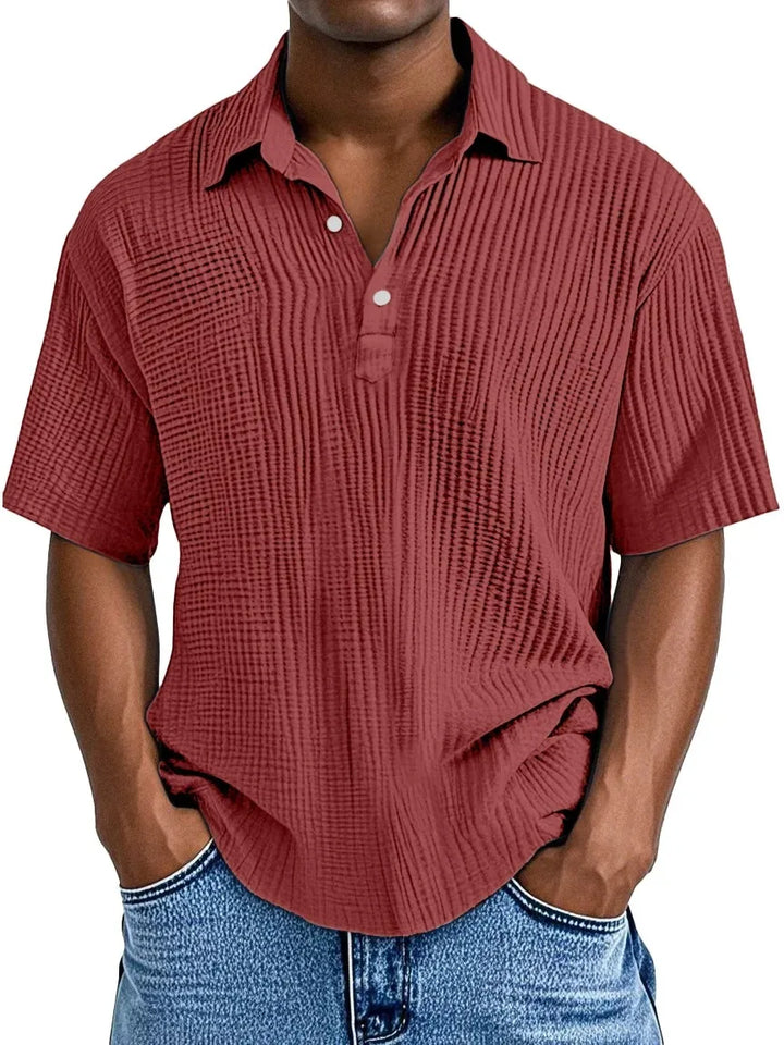 Albin - Chemise légère d'été