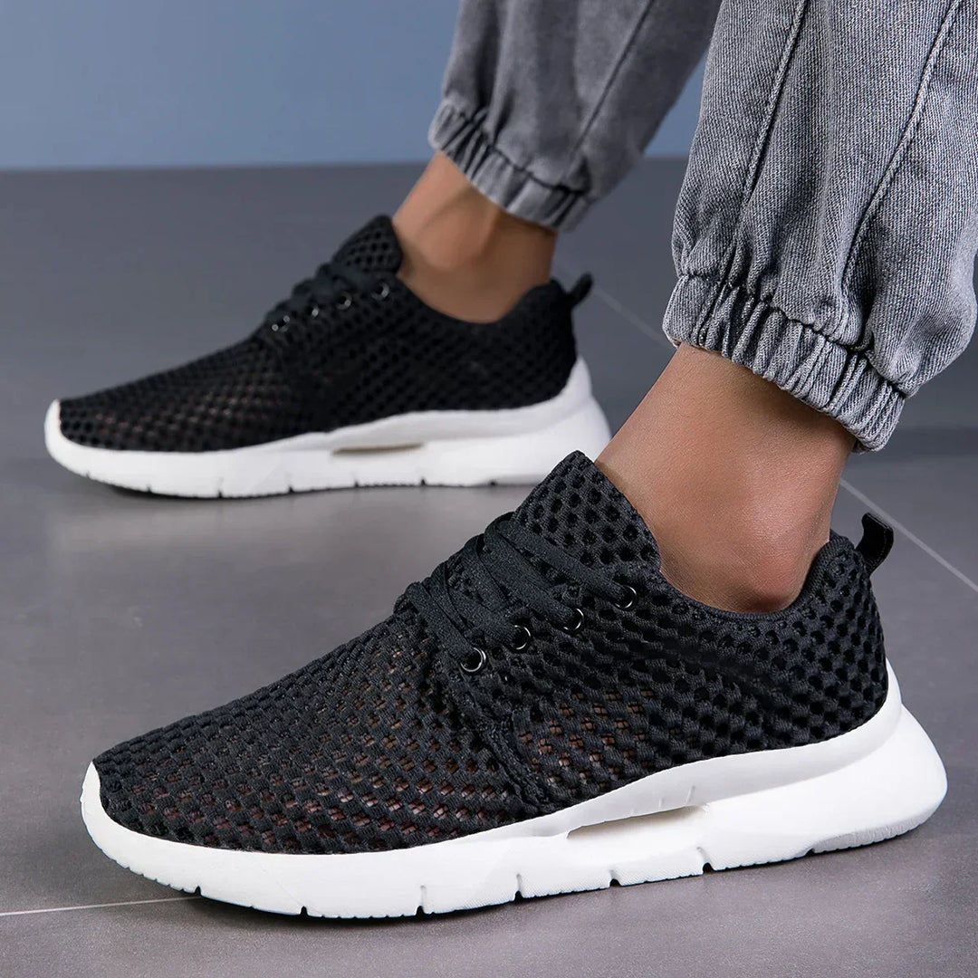Seraphie - Chaussures rembourrées du quotidien