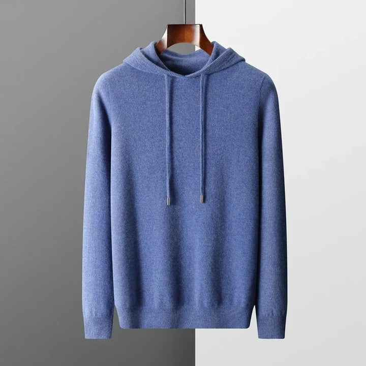 Gaelor - Sweat-shirt à capuche ultra-doux et léger