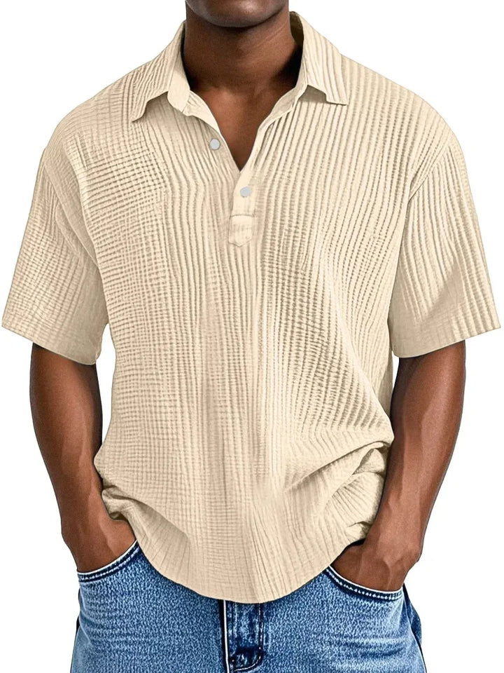 Albin - Chemise légère d'été
