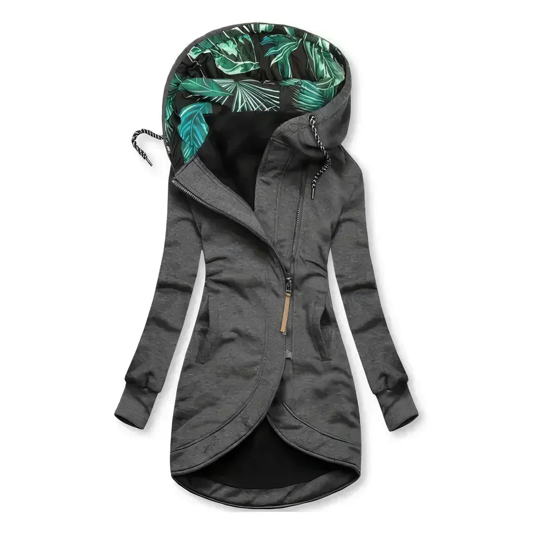 Delara - Veste imperméable d'hiver