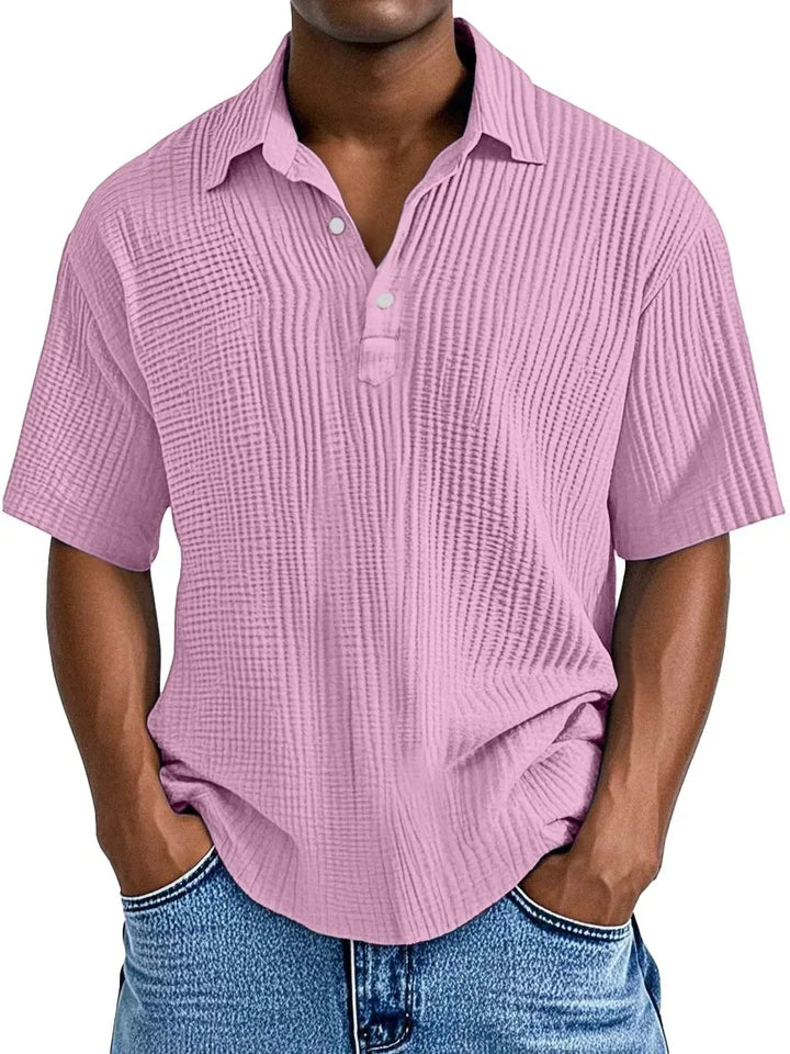 Albin - Chemise légère d'été