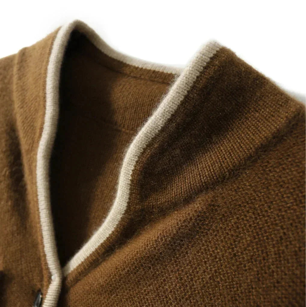 Serenavelle - Cardigan doux au toucher