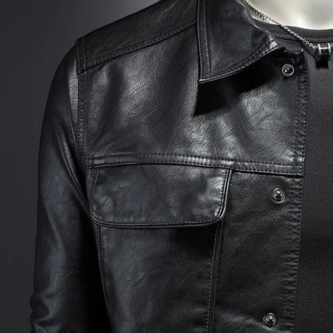 Niven - Blouson de motard haut de gamme
