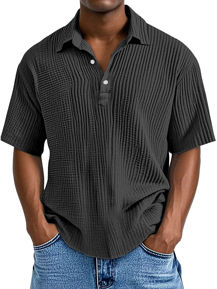 Albin - Chemise légère d'été