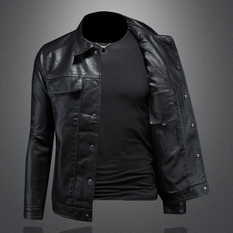 Niven - Blouson de motard haut de gamme