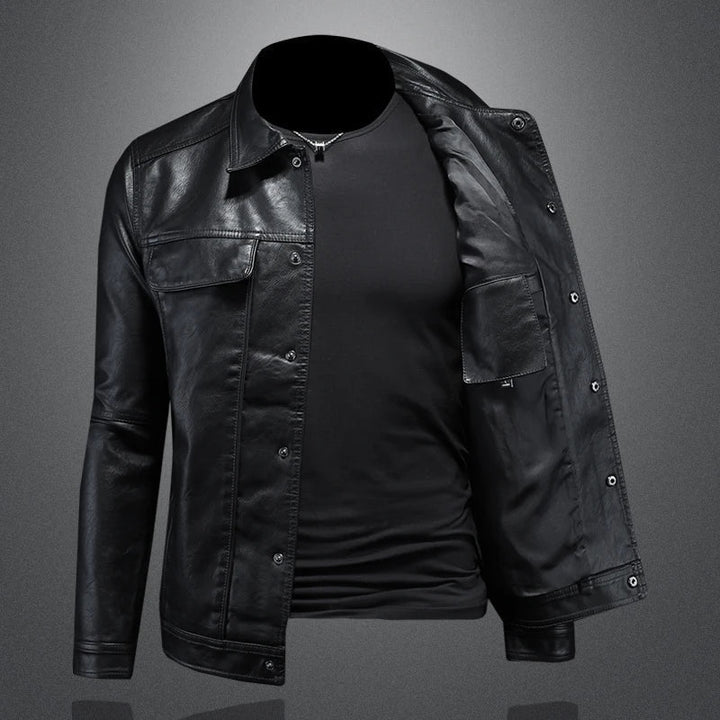 Niven - Blouson de motard haut de gamme