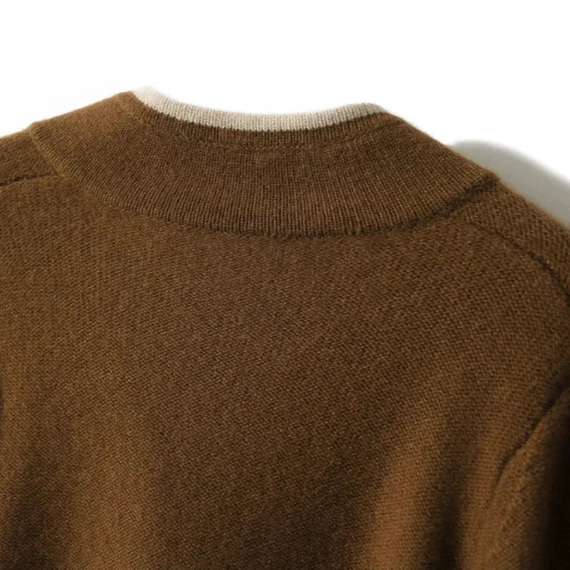 Serenavelle - Cardigan doux au toucher