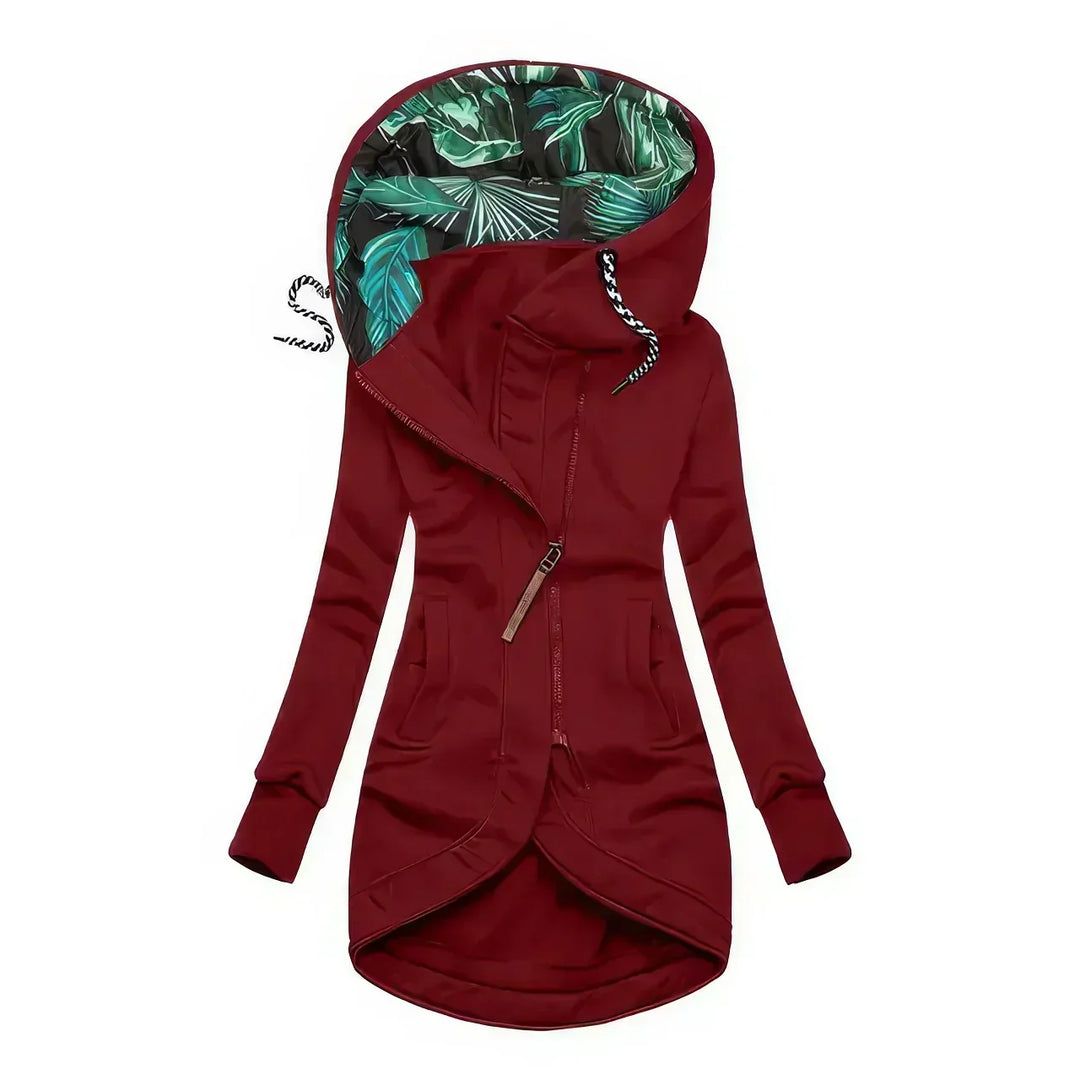 Delara - Veste imperméable d'hiver