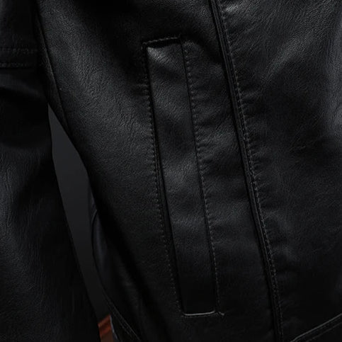Niven - Blouson de motard haut de gamme