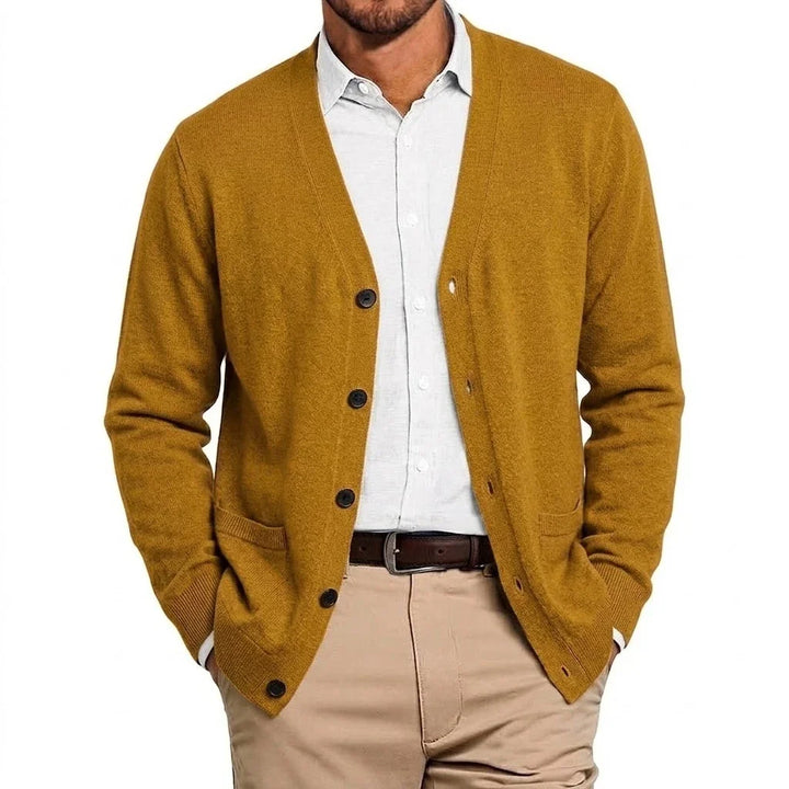 Corbin - Blazer en maille texturée