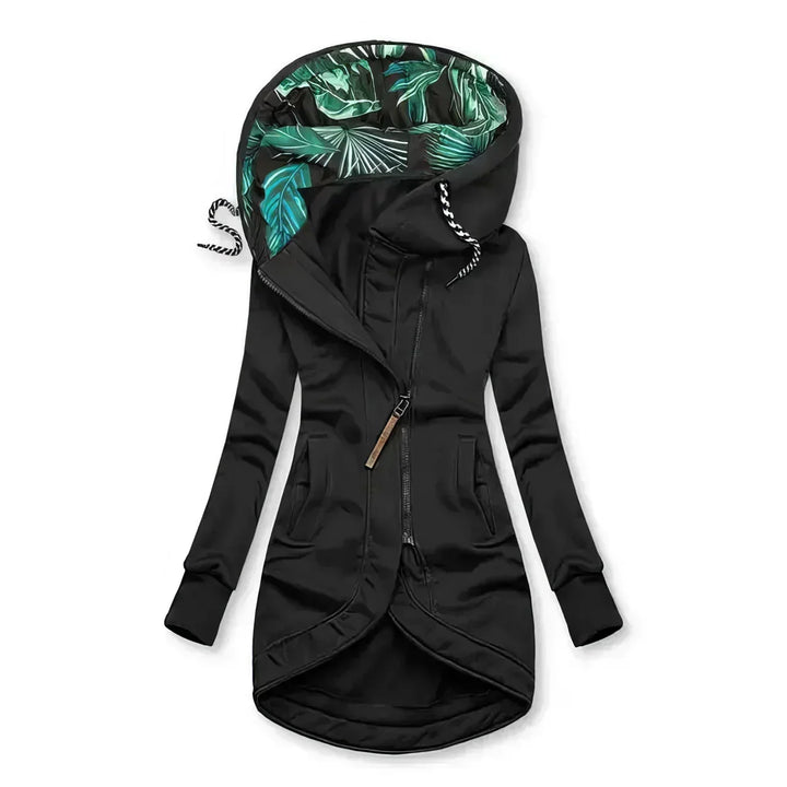 Delara - Veste imperméable d'hiver