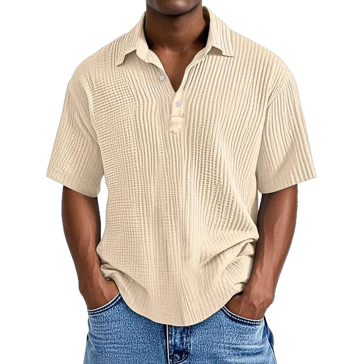 Albin - Chemise légère d'été