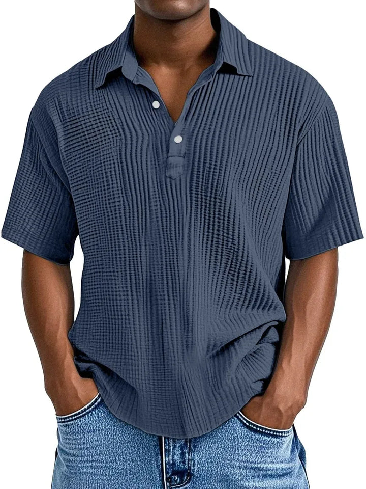 Albin - Chemise légère d'été