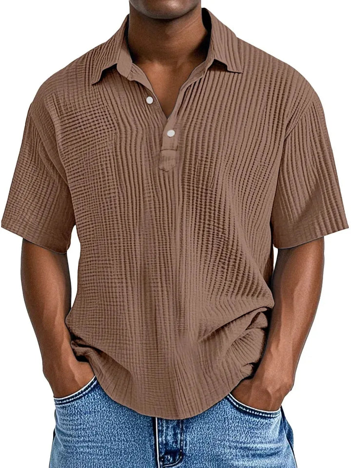 Albin - Chemise légère d'été