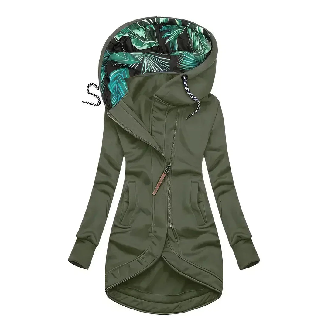 Delara - Veste imperméable d'hiver