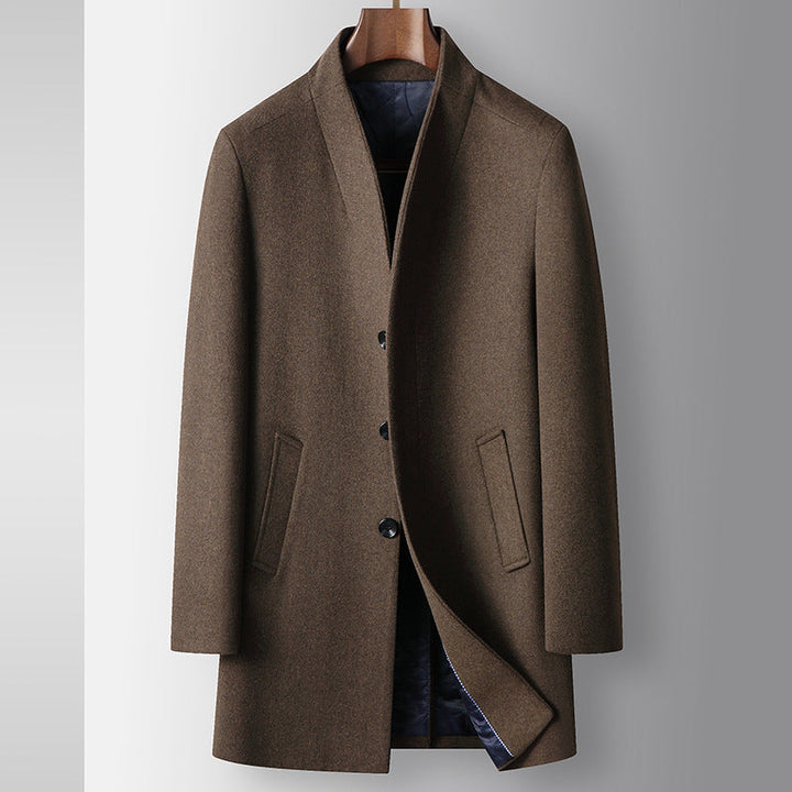 Dewi - Manteau sur-mesure