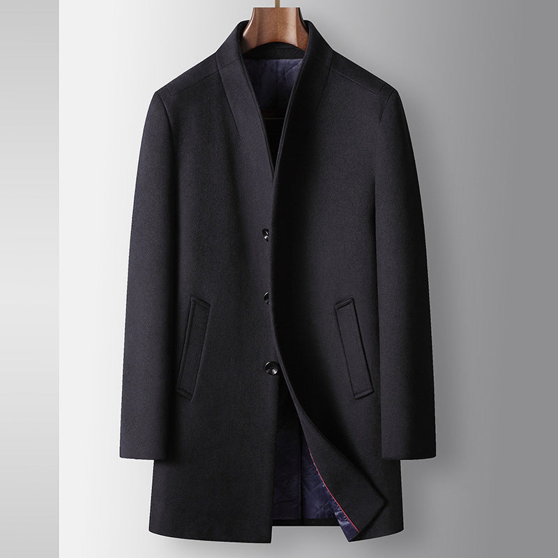 Dewi - Manteau sur-mesure
