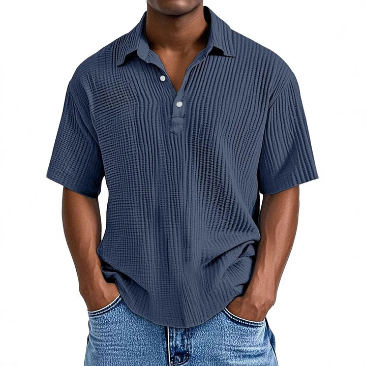 Albin - Chemise légère d'été