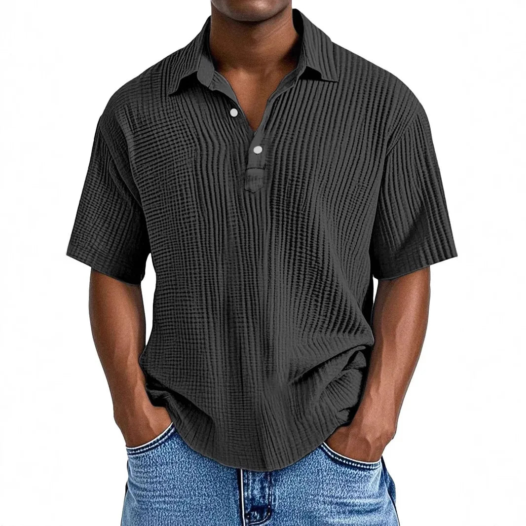 Albin - Chemise légère d'été