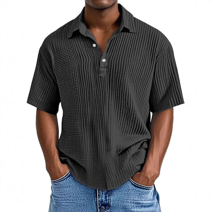 Albin - Chemise légère d'été