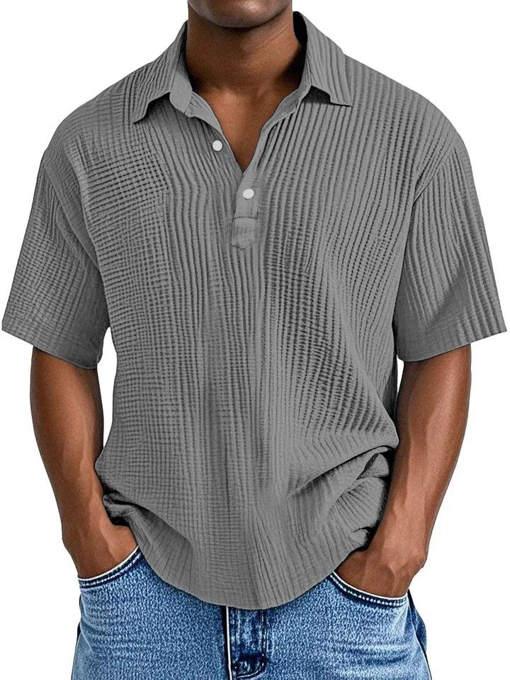 Albin - Chemise légère d'été