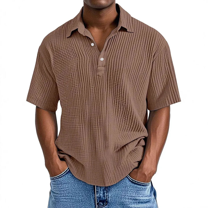 Albin - Chemise légère d'été
