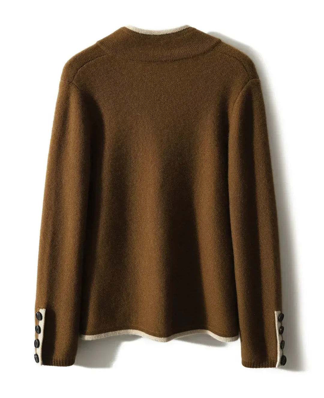 Serenavelle - Cardigan doux au toucher