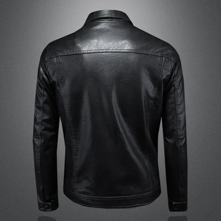 Niven - Blouson de motard haut de gamme