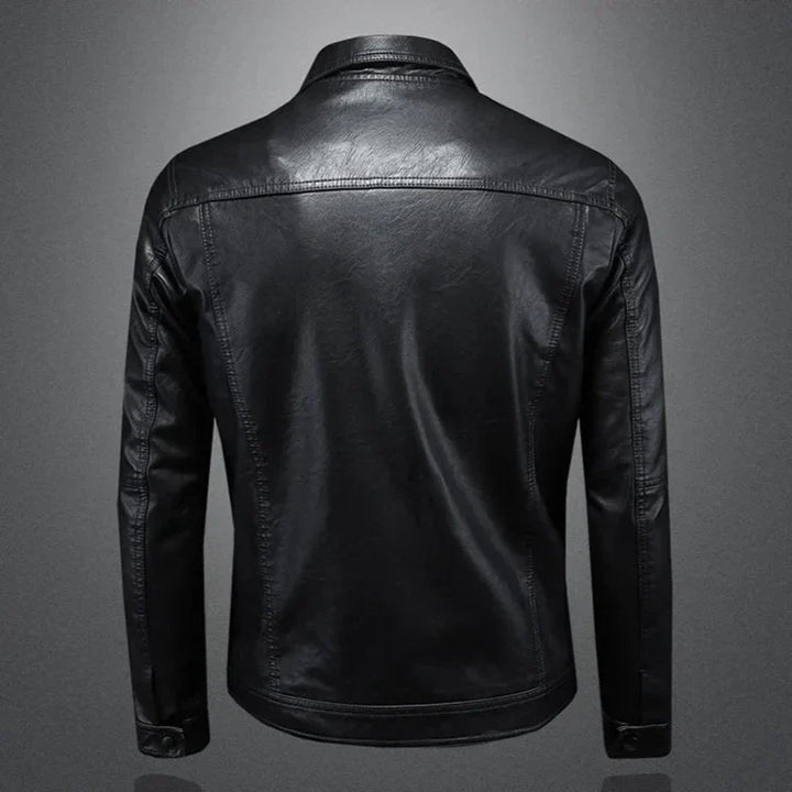 Niven - Blouson de motard haut de gamme