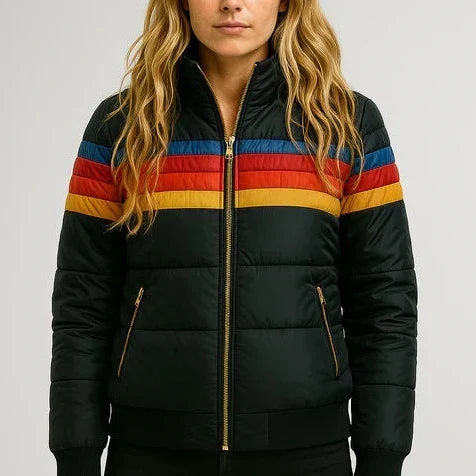 Hester - Veste imperméable légère