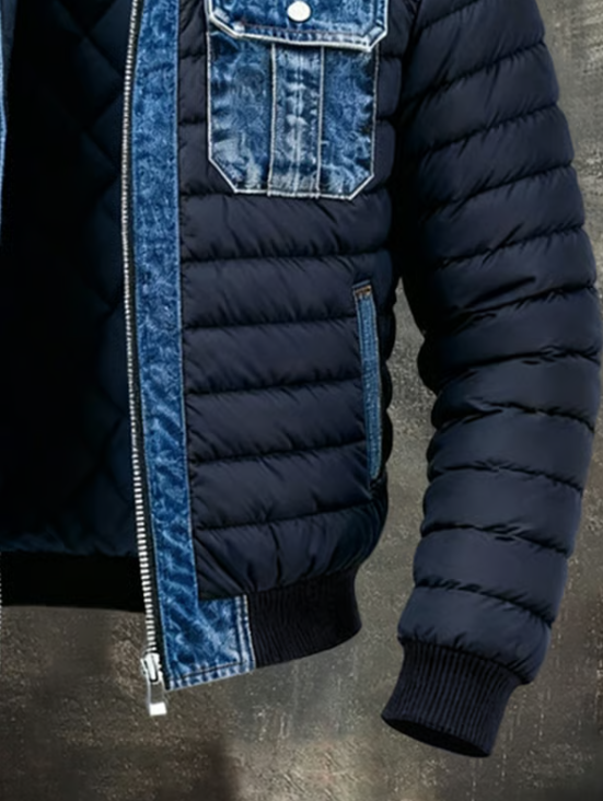 Cian - Veste hybride de poids moyen