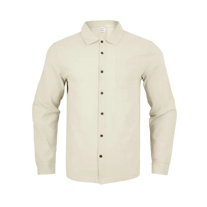 Clayton - Chemise estivale respirante