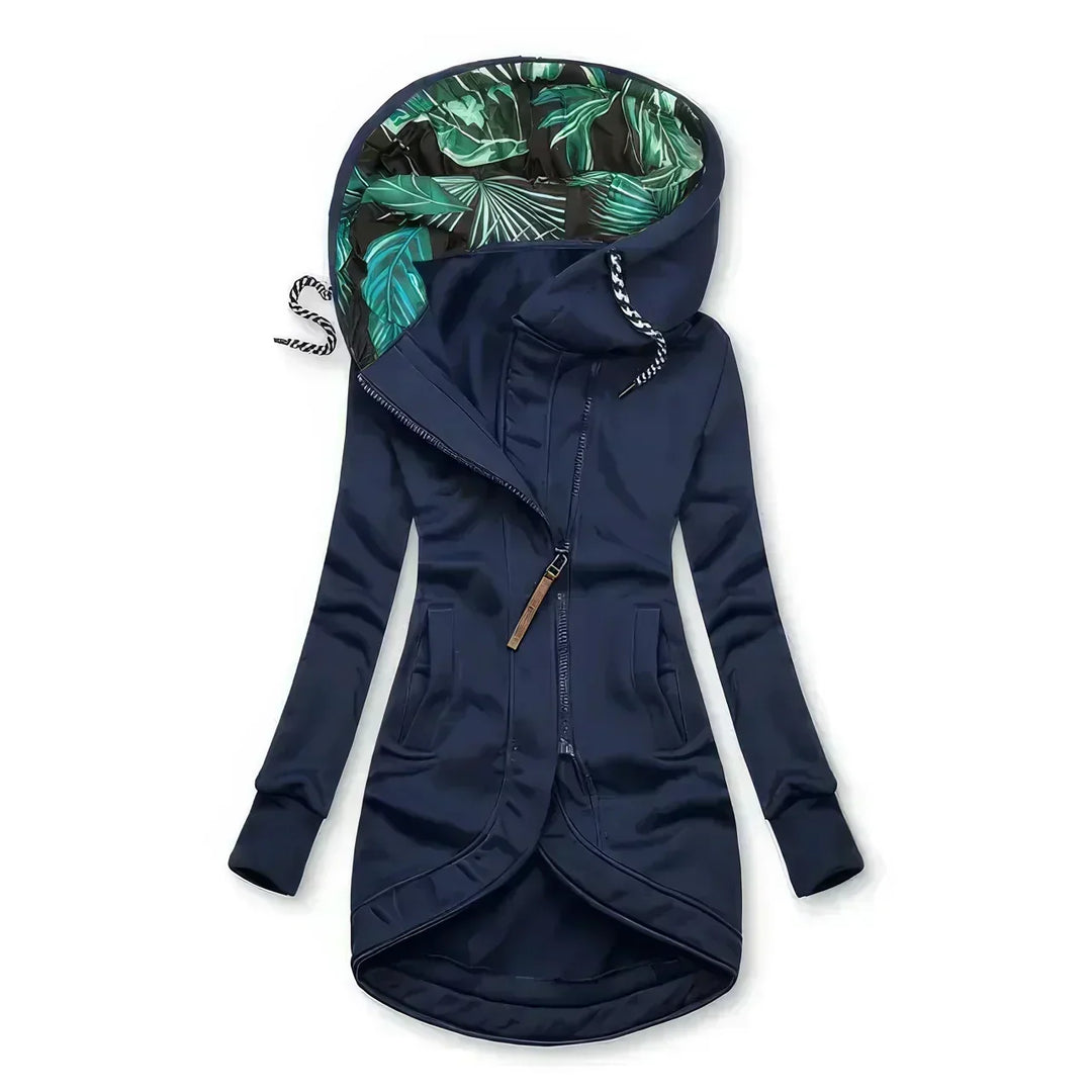 Delara - Veste imperméable d'hiver