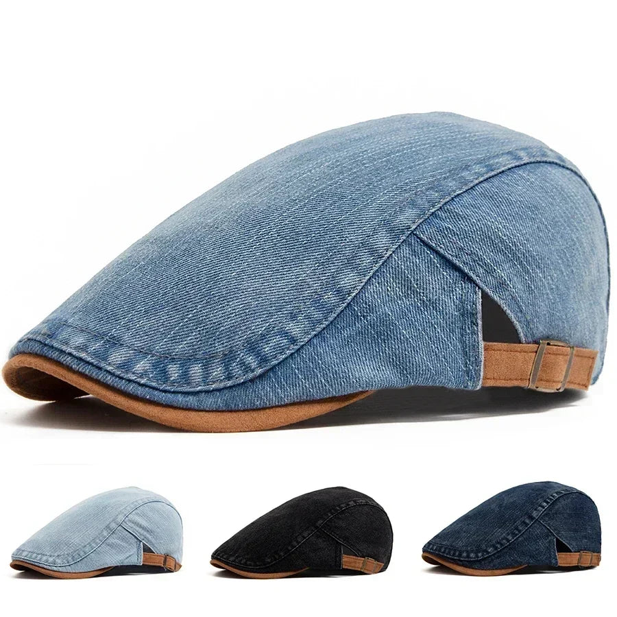 Cavan - Casquette légère