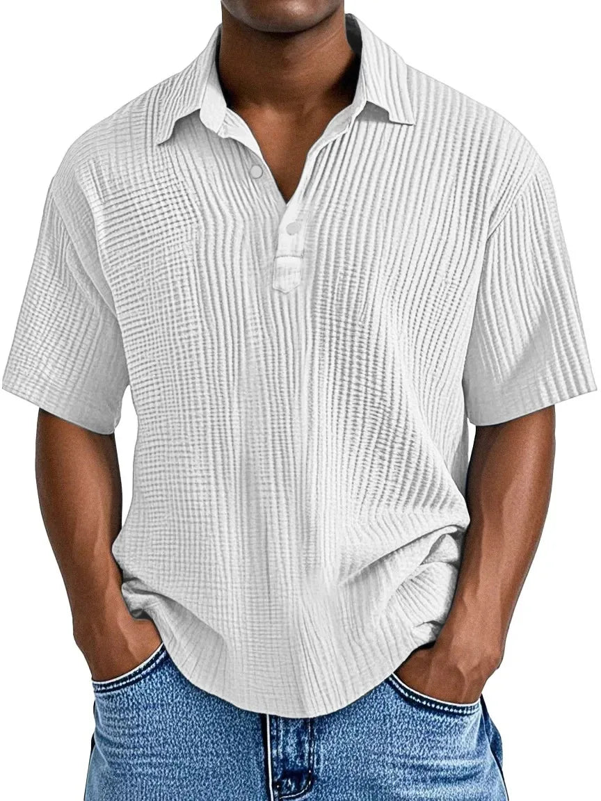 Albin - Chemise légère d'été