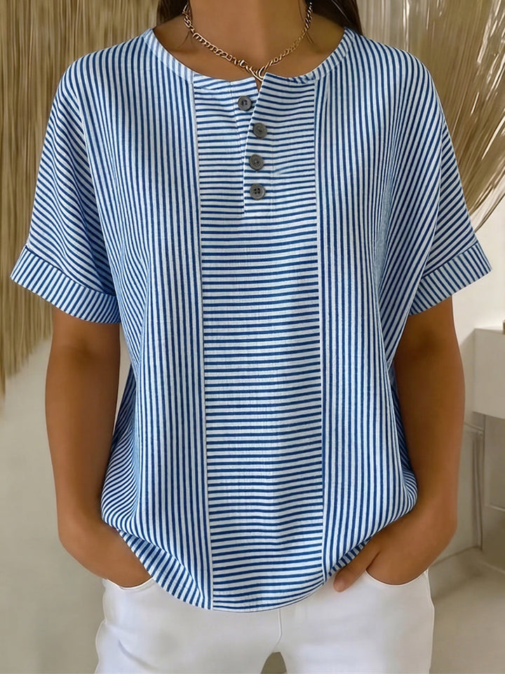 Lauren - Blouse légère