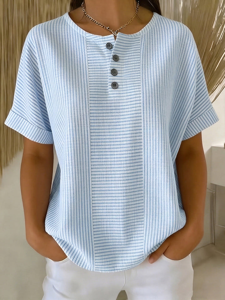 Lauren - Blouse légère