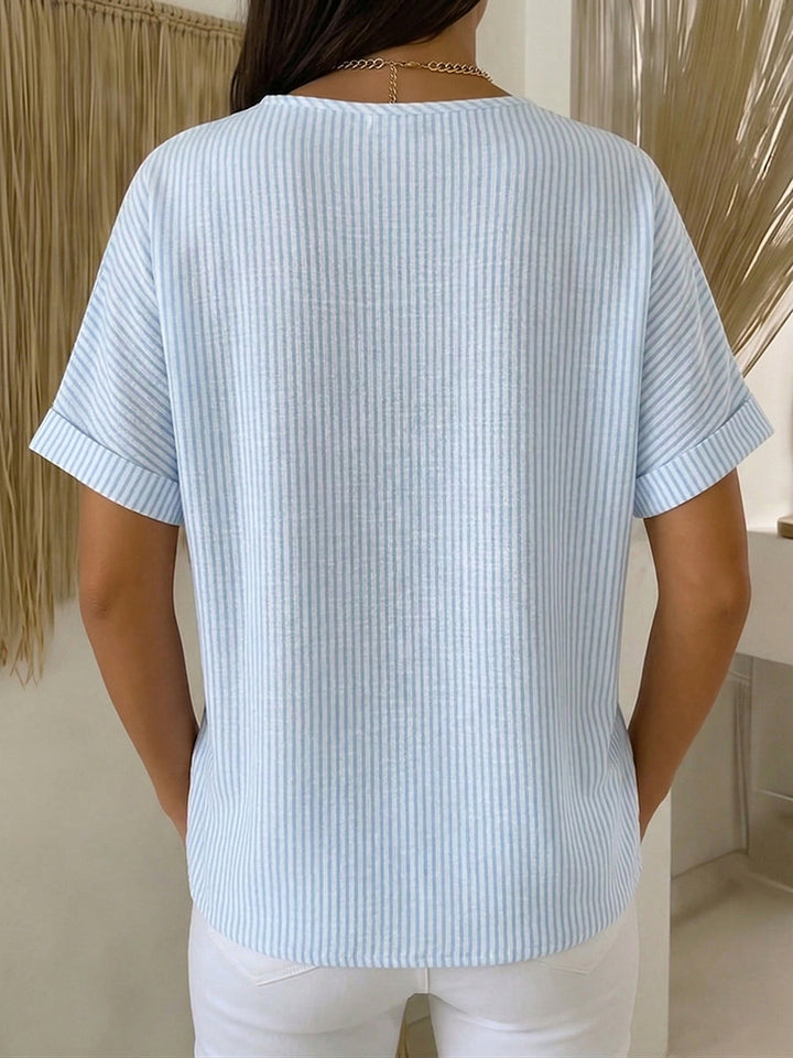 Lauren - Blouse légère