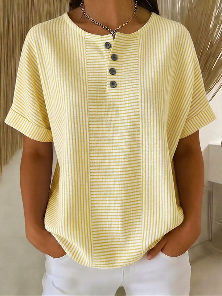 Lauren - Blouse légère