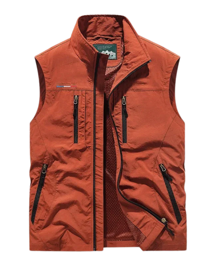 Caevor - Cardigan au toucher doux