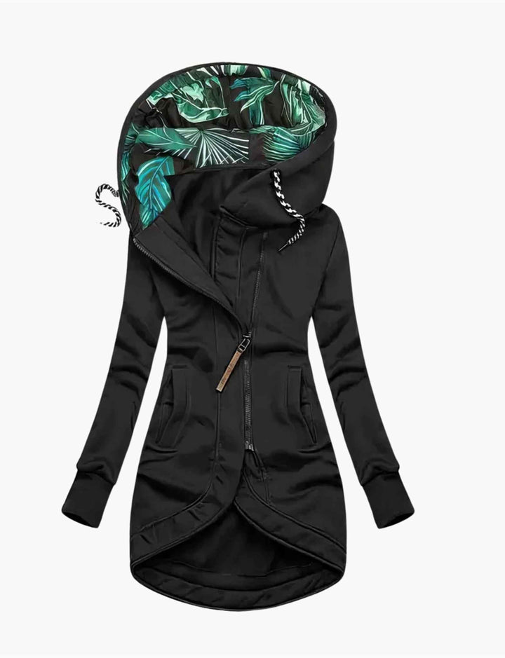 Delara - Veste imperméable d'hiver