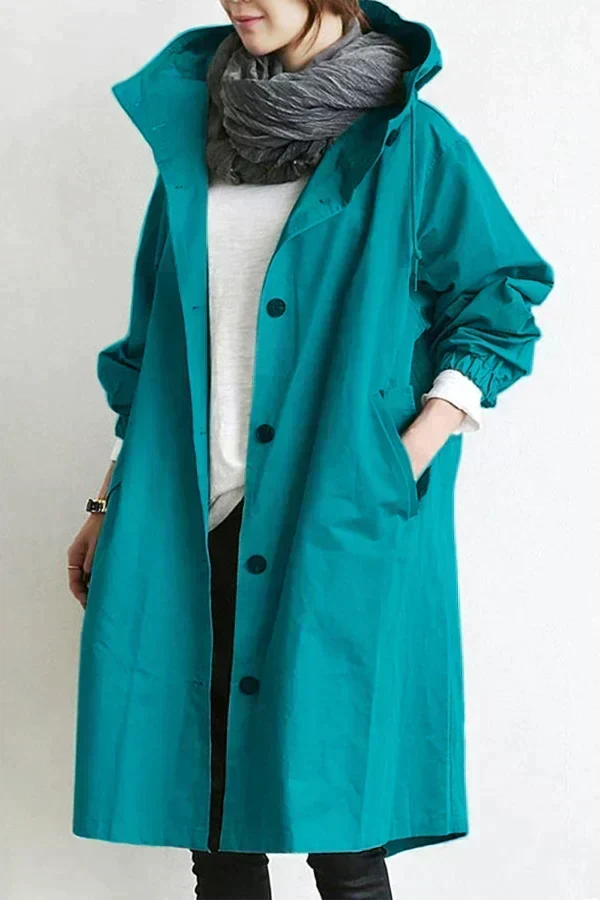 Aemilia - Imperméable toutes saisons