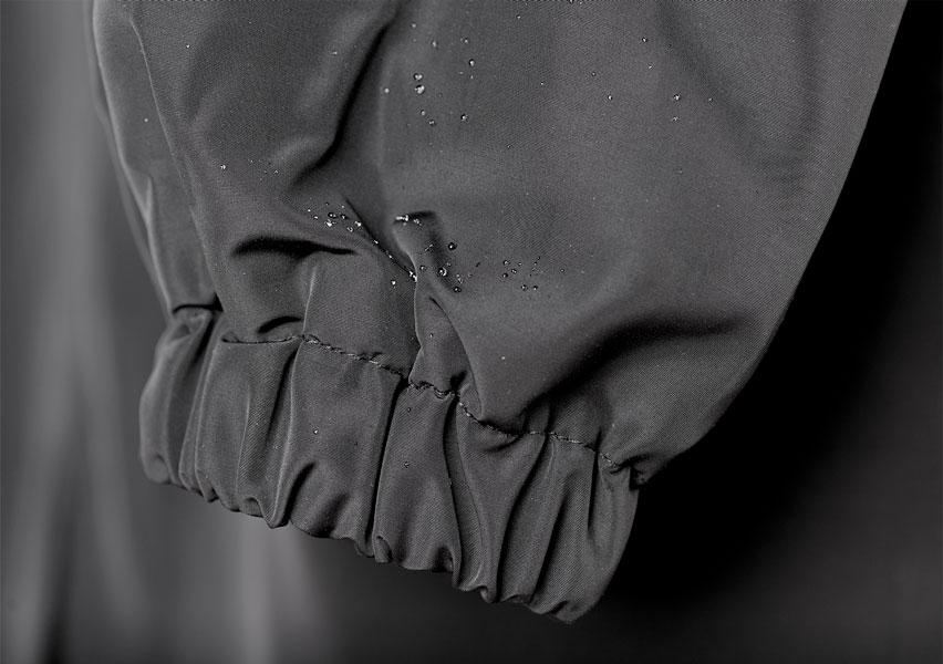 Aemilia - Imperméable toutes saisons