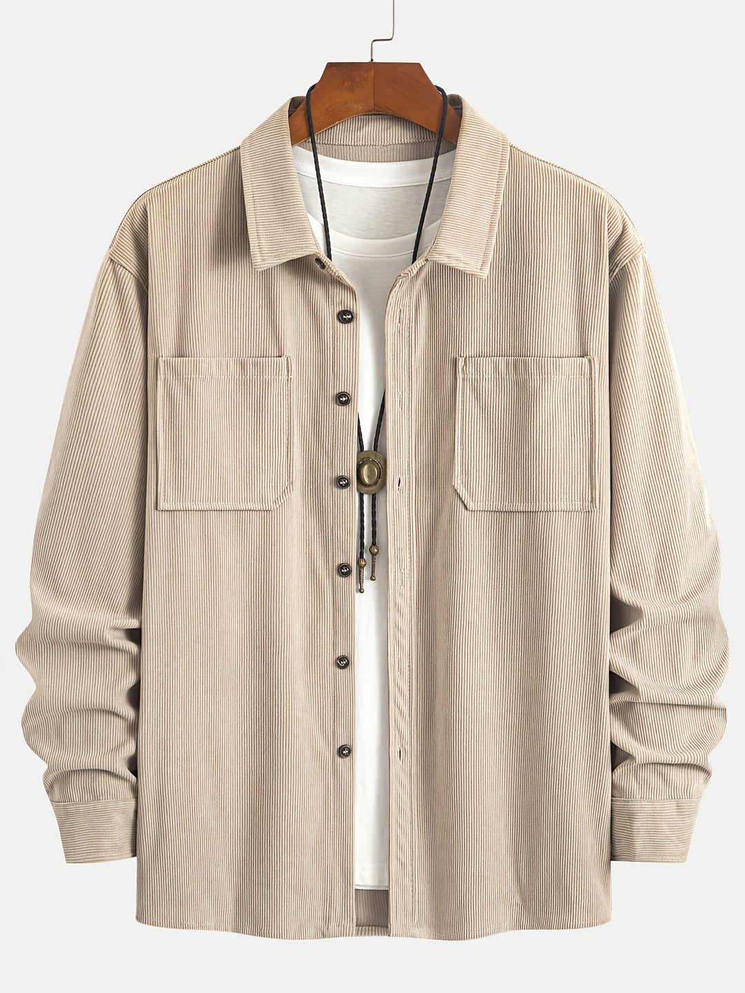 Halewick - Chemise utilitaire haut de gamme