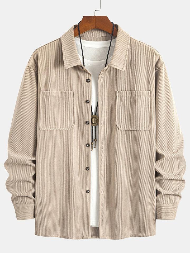 Halewick - Chemise utilitaire haut de gamme