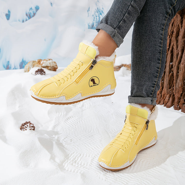 Posy - Bottines d'hiver