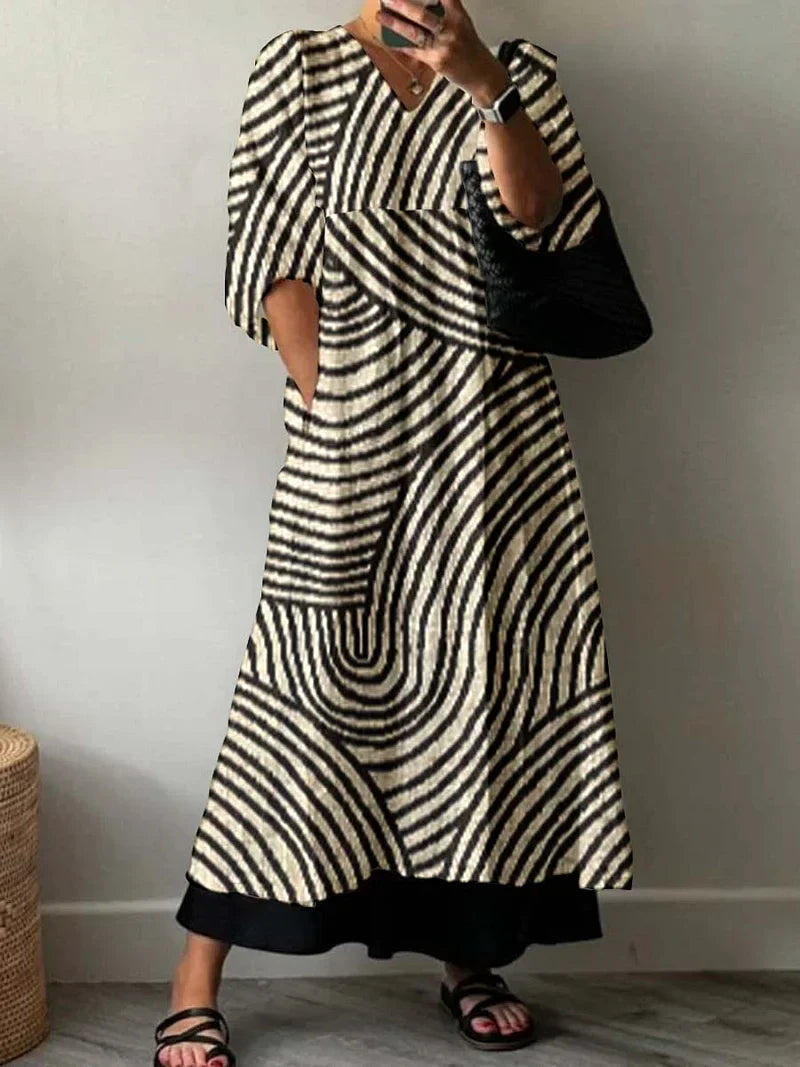 Pandora - Robe d'été légère